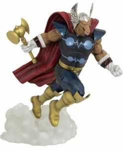 Thor - Beta Ray Bill Marvel Gallery 10” PVC Statue