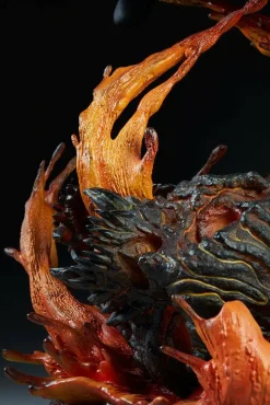 Thor - Breaker of Brimstone Premium Format Statue