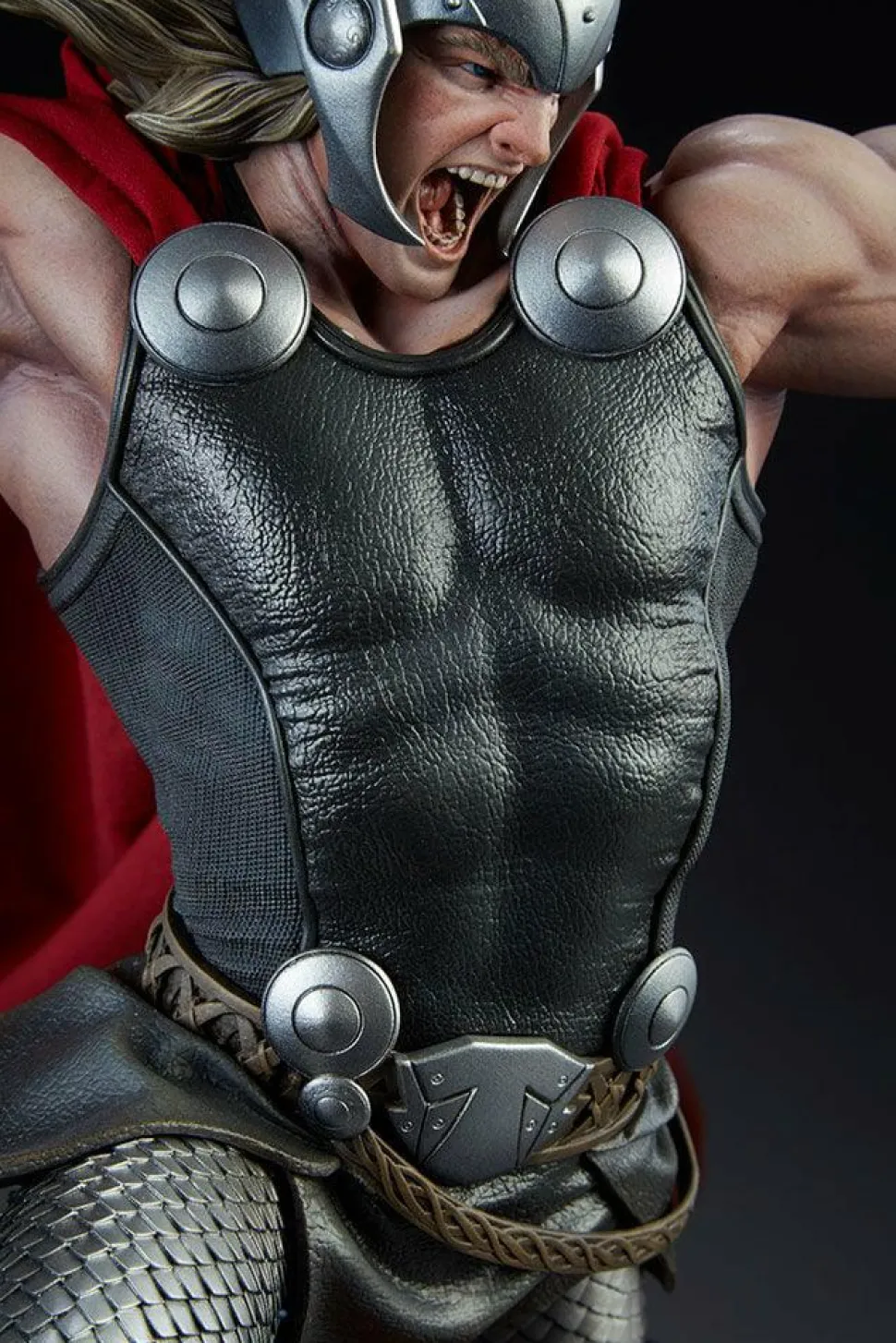Thor - Breaker of Brimstone Premium Format Statue