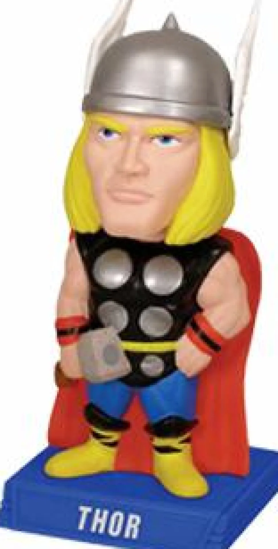 Thor - Classic Wacky Wobbler Bobble Head