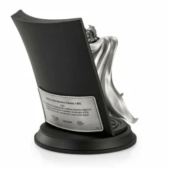 Thor - Journey Into Mystery Vol 1 #83 Limited Edition 8.5” Pewter Statue