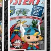 Thor - Journey Into Mystery #83 Pop! Comic Covers Vinyl Figure