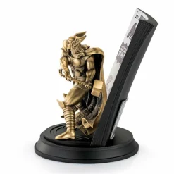 Thor - Journey Into Mystery Vol 1 #83 Limited Edition 8.5” Gilt Pewter Statue