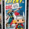 Thor - Journey Into Mystery #89 Pop! Comic Covers Vinyl Figure
