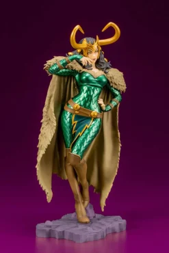 Thor - Lady Loki Marvel Bishoujo 1/7th Scale Statue