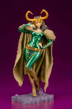 Thor - Lady Loki Marvel Bishoujo 1/7th Scale Statue