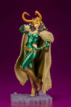 Thor - Lady Loki Marvel Bishoujo 1/7th Scale Statue