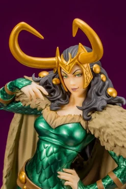 Thor - Lady Loki Marvel Bishoujo 1/7th Scale Statue