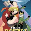Thor & Loki - Double Trouble Paperback Book