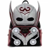 Thor 4: Love and Thunder - Mighty Thor Cosplay 10” Faux Leather Mini Backpack