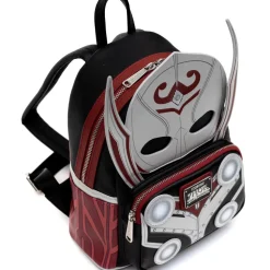 Thor 4: Love and Thunder - Mighty Thor Cosplay 10” Faux Leather Mini Backpack