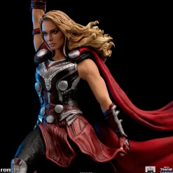 Thor 4: Love and Thunder - Mighty Thor Jane Foster 1/10th Scale Statue
