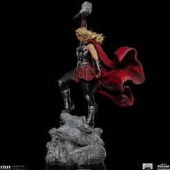 Thor 4: Love and Thunder - Mighty Thor Jane Foster 1/10th Scale Statue