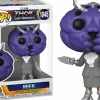 Thor 4: Love and Thunder - Miek Pop! Vinyl Figure