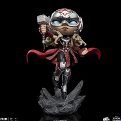Thor 4: Love and Thunder - Mighty Thor Jane Foster MiniCo 6” Vinyl Figure