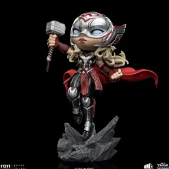 Thor 4: Love and Thunder - Mighty Thor Jane Foster MiniCo 6” Vinyl Figure