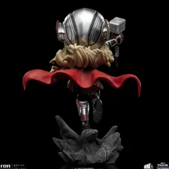 Thor 4: Love and Thunder - Mighty Thor Jane Foster MiniCo 6” Vinyl Figure