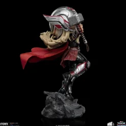 Thor 4: Love and Thunder - Mighty Thor Jane Foster MiniCo 6” Vinyl Figure