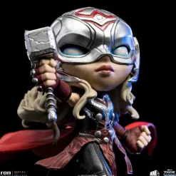 Thor 4: Love and Thunder - Mighty Thor Jane Foster MiniCo 6” Vinyl Figure