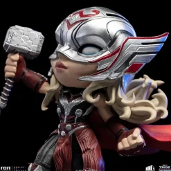 Thor 4: Love and Thunder - Mighty Thor Jane Foster MiniCo 6” Vinyl Figure