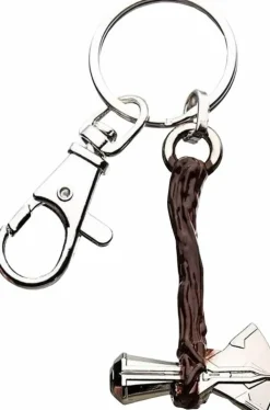 Thor 4: Love and Thunder - Stormbreaker Keychain