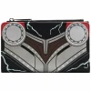 Thor 4: Love and Thunder - Thor Cosplay Glow in the Dark 4” Faux Leather Flap Wallet