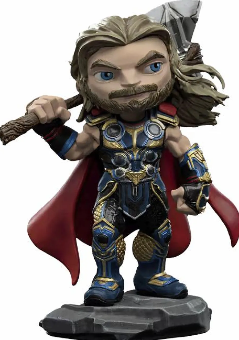Thor 4: Love and Thunder - Thor MiniCo 6” Vinyl Figure