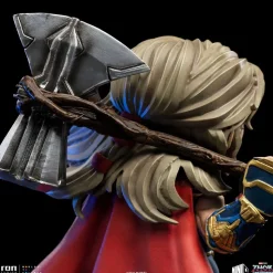 Thor 4: Love and Thunder - Thor MiniCo 6” Vinyl Figure