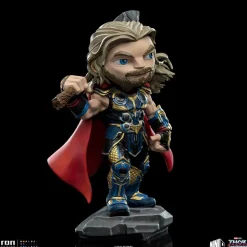 Thor 4: Love and Thunder - Thor MiniCo 6” Vinyl Figure