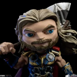 Thor 4: Love and Thunder - Thor MiniCo 6” Vinyl Figure