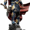 Thor 4: Love and Thunder - Thor 1/10th Scale Statue