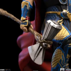 Thor 4: Love and Thunder - Thor 1/10th Scale Statue