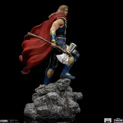 Thor 4: Love and Thunder - Thor 1/10th Scale Statue