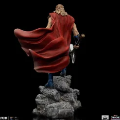 Thor 4: Love and Thunder - Thor 1/10th Scale Statue