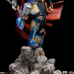 Thor 4: Love and Thunder - Thor 1/10th Scale Statue