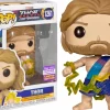 Thor 4: Love and Thunder - Thor Pop! Vinyl Figure (2023 Summer Convention Exclusive) (Popcultcha Exclusive)