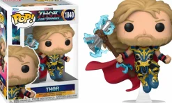 Thor 4: Love and Thunder - Thor Pop! Vinyl Figure
