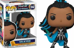 Thor 4: Love and Thunder - Valkyrie Pop! Vinyl Figure