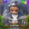 Thor 4: Love and Thunder - Valkyrie Cosbaby (S) Hot Toys Figure