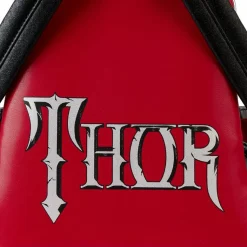 Thor - Metallic Cosplay 10