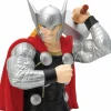 Thor - Mighty Thor Bust Bank