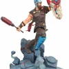 Thor 3: Ragnarok - Gladiator Thor Marvel Milestones 17” Statue