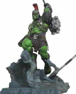 Thor 3: Ragnarok - Gladiator Hulk Marvel Milestones 24” Statue