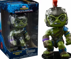 Thor 3: Ragnarok - Gladiator Hulk Wacky Wobbler Bobble Head