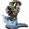 Thor 3: Ragnarok - Gladiator Hulk Q-Fig 7” Vinyl Figure