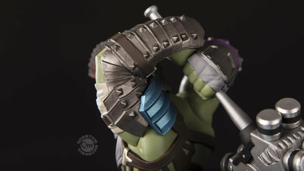 Thor 3: Ragnarok - Gladiator Hulk Q-Fig 7” Vinyl Figure