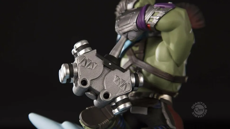 Thor 3: Ragnarok - Gladiator Hulk Q-Fig 7” Vinyl Figure