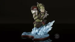 Thor 3: Ragnarok - Gladiator Hulk Q-Fig 7” Vinyl Figure