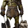 Thor 3: Ragnarok - Gladiator Hulk Infinity Saga Legacy Replica 1/4 Scale Statue