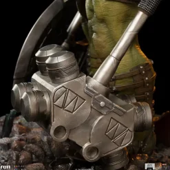 Thor 3: Ragnarok - Gladiator Hulk Infinity Saga Legacy Replica 1/4 Scale Statue